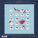 Evgeny Grinko: Winter Moonlight / Orange Marmalade (Islak İmzalı) - Plak Foto #2