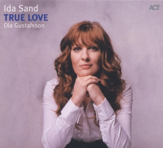 Ida Sand: True Love - CD