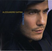 Alessandro Safina: Musica Di Te - CD