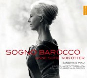 Anne Sofie von Otter: Sogno Barocco - CD