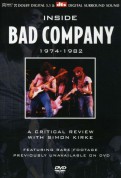 Bad Company: Inside - Review 1974-1982 - DVD