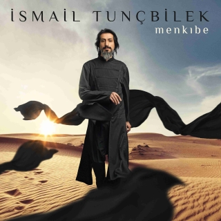 İsmail Tunçbilek: Menkibe - CD