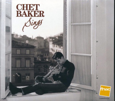 Chet Baker: Sings - CD