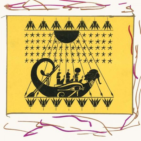 Sun Ra: Horizon (Live In Egypt 1971) - Plak