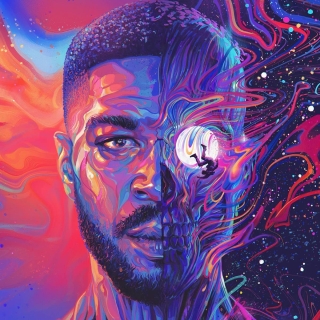 Kid Cudi: Man on the Moon III : The Chosen - CD