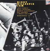 Dizzy Gillespie: Montreux 77 Live - CD