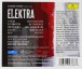 Richard Strauss: Elektra - CD