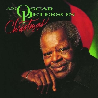 Oscar Peterson: An Oscar Peterson Christmas - Plak