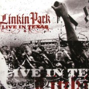 Linkin Park: Live in Texas - CD