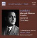 Dvorak, A.: Slavonic Dances, Opp. 46 and 72 / Carnival Overture (Talich) (1935) - CD