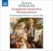 Strauss, R.: Symphonia Domestica / Metamorphosen - CD