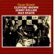 Clifford Brown, Sonny Rollins, Max Roach: Three Giants - CD