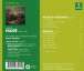 Faure: Requiem, Pelleas & Melisande op. 80 - CD