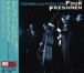 Young & Foolish: Live In Holland - CD