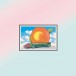 The Allman Brothers: Eat A Peach (Limited Edition Orange Vinyl) - Plak