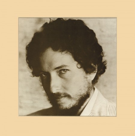 Bob Dylan: New Morning - Plak