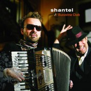 Shantel: Bucovina Club - CD