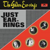 The Golden Ear-Rings: Just Ear-Rings - Plak