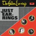 Just Ear-Rings - Plak
