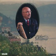 Erol Deran - CD
