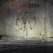 Rush: 2112 (40th Anniversary, Limited Deluxe Edition) - CD