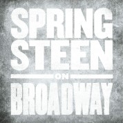 Bruce Springsteen: Springsteen On Broadway - CD