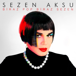 Sezen Aksu: Biraz Pop Biraz Sezen - CD