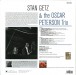 Stan Getz And The Oscar Peterson Trio - Plak