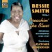 Smith, Bessie: Preachin' the Blues (1925-1927) - CD