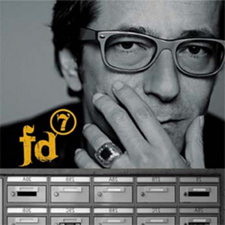 Feridun Düzağaç: FD7 - CD