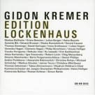 Gidon Kremer, Kremerata Baltica: Edition Lockenhaus Box - CD Foto #1
