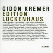 Gidon Kremer, Kremerata Baltica: Edition Lockenhaus Box - CD