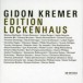 Edition Lockenhaus Box - CD