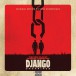 OST - Django Unchained (Quentin Tarantino) - Plak