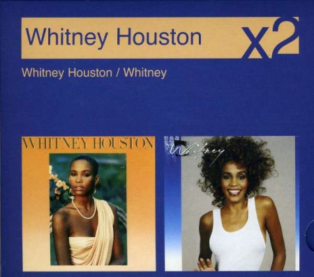 Whitney Houston / Whitney - CD