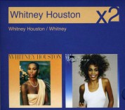 Whitney Houston / Whitney - CD