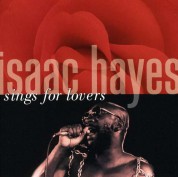 Isaac Hayes: Sings For Lovers - CD