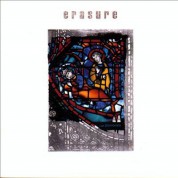 Erasure: The Innocents (Reissue - Limited Edition) - Plak