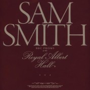 Sam Smith: BBC Proms At The Royal Albert Hall - Plak
