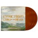 Lord Of The Rings Trilogy (Brown Vinyl) - Plak