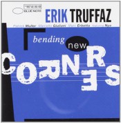 Erik Truffaz: Bending New Corners - CD