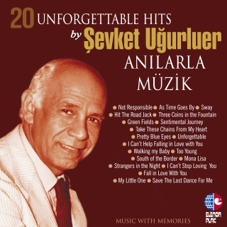 Şevket Uğurluer: Anılarla Müzik - Plak