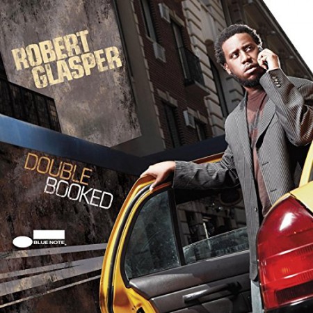 Robert Glasper: Double Booked - Plak