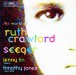 The World of Ruth Crawford Seeger - CD