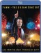 The Dream Concert: Live From The Great Pyramids Of Egypt - BluRay