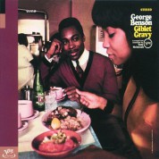 George Benson: Giblet Gravy - CD