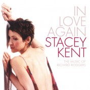 Stacey Kent: In Love Again - Plak