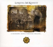 Loreena McKennitt: A Mummers' Dance Through Ireland... - CD