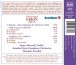 Erkin: Symphony No. 2, Köçekçe, Violin Concerto - CD