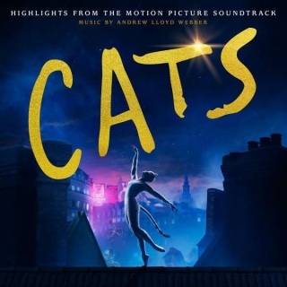 Andrew Lloyd Webber: Cats (OST) - CD